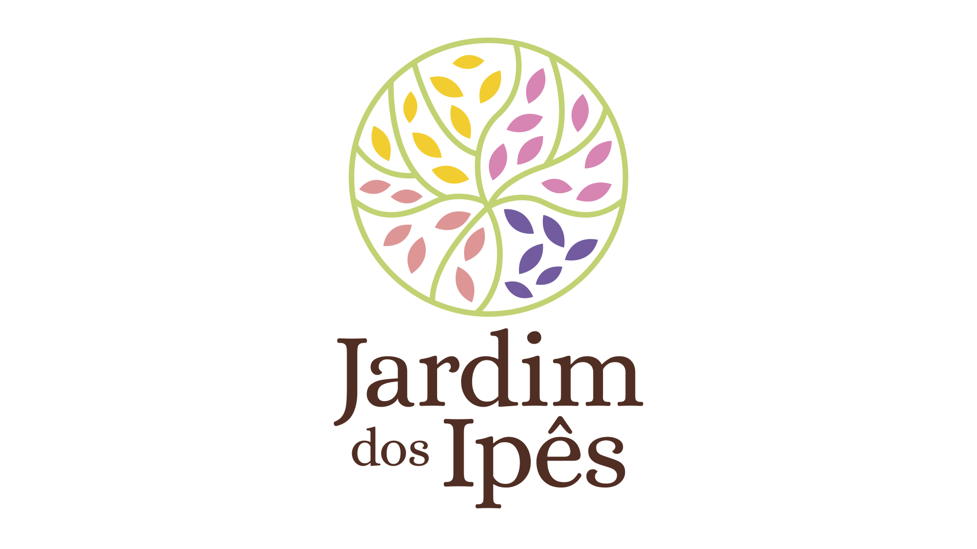 jardim ipes